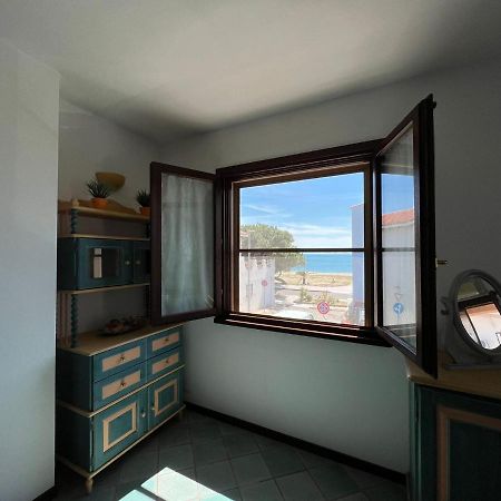 Villa Pachisa Sul Mare Torre Grande Esterno foto