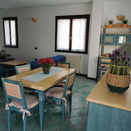 Villa Pachisa Sul Mare Torre Grande Esterno foto