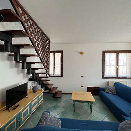 Villa Pachisa Sul Mare Torre Grande Esterno foto