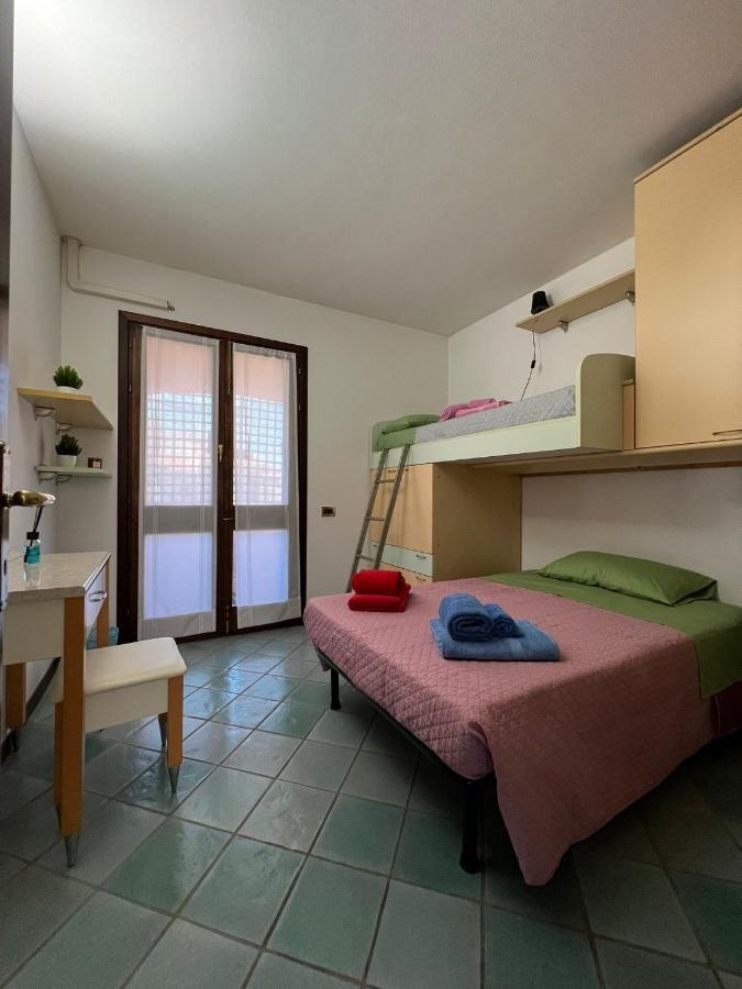 Villa Pachisa Sul Mare Torre Grande Esterno foto