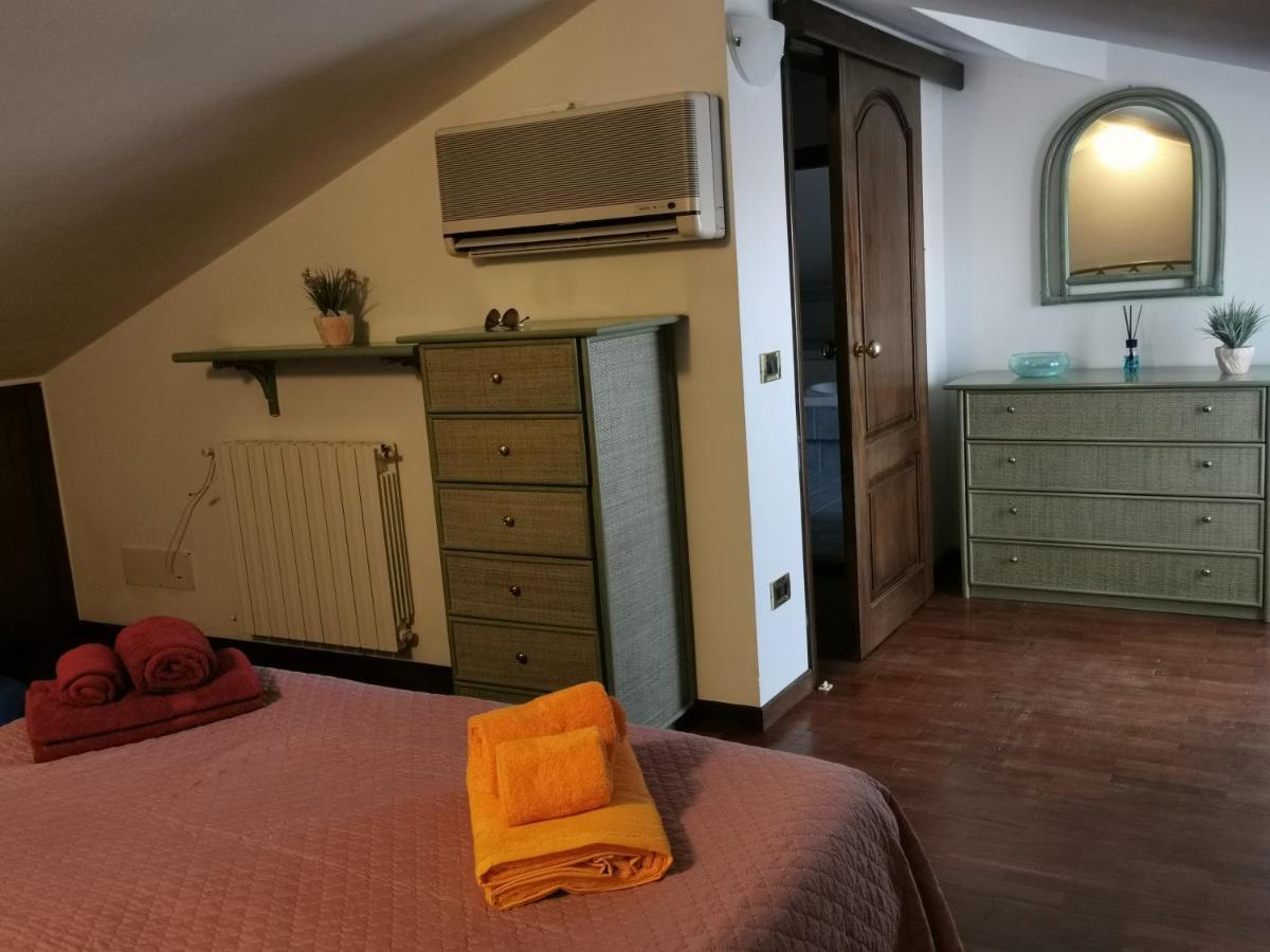Villa Pachisa Sul Mare Torre Grande Esterno foto