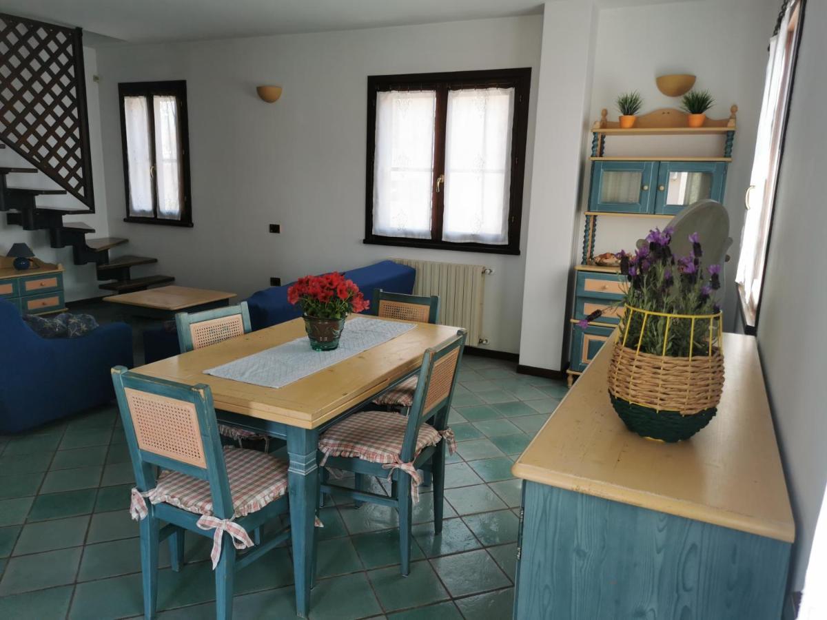 Villa Pachisa Sul Mare Torre Grande Esterno foto