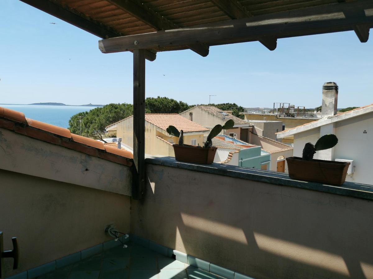 Villa Pachisa Sul Mare Torre Grande Esterno foto