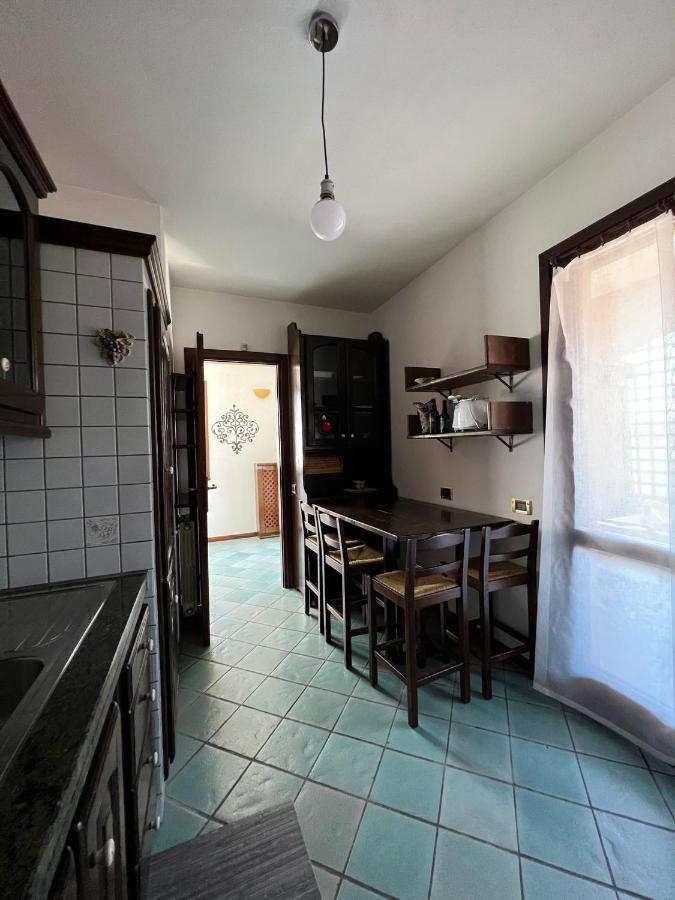 Villa Pachisa Sul Mare Torre Grande Esterno foto
