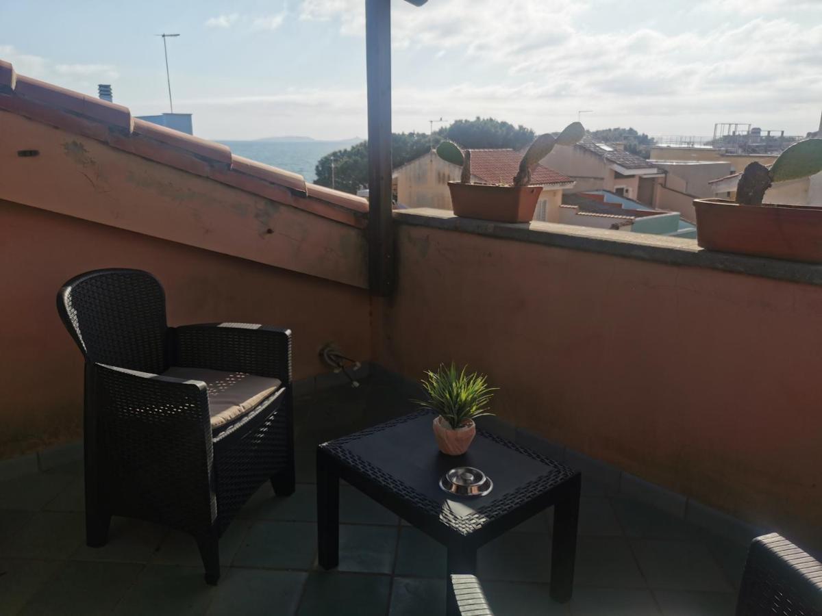 Villa Pachisa Sul Mare Torre Grande Esterno foto