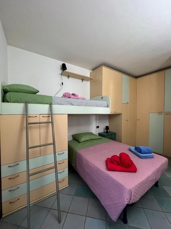 Villa Pachisa Sul Mare Torre Grande Esterno foto